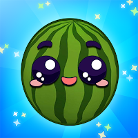 Fruit Connect: Merge Puzzle