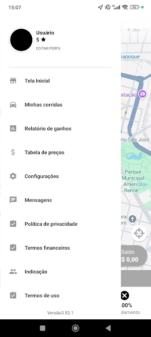 Se + Se - Motoristas Screenshot 3