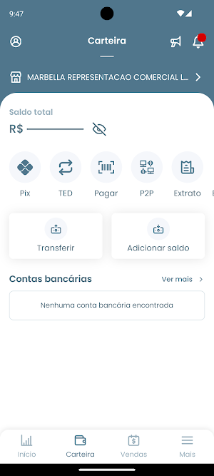 FacilityPay Screenshot 2