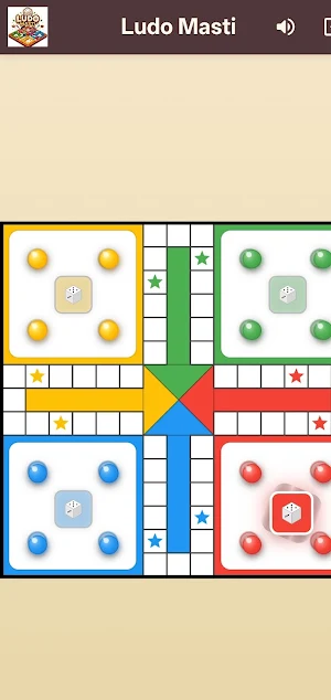 Ludo Masti Screenshot 2
