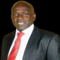 Pastor Nkone