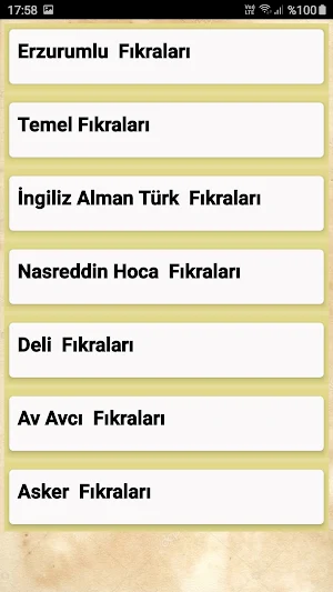 Komik Fıkralar 2 ( 6000 ) Screenshot 2