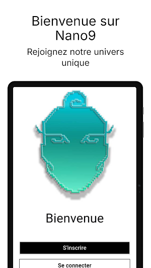 NANO9 Screenshot 3