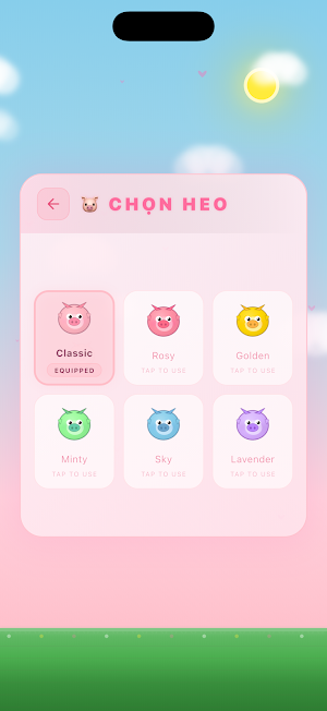Pig Flap Screenshot 3