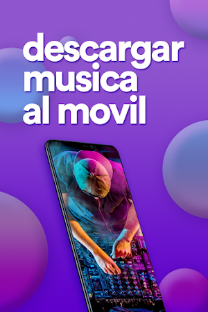 Bajar Musica Al Celular Guide Screenshot 0