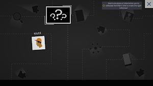 Workplace Mysteries Screenshot 2