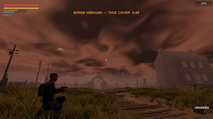 Dead Zone: Survival Online Screenshot 1