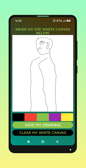 Drawing Screenshot 2