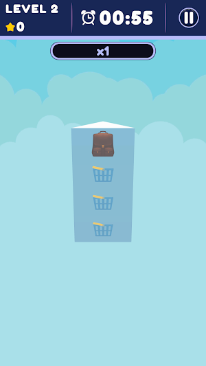 Rotate Match 3D Screenshot 3