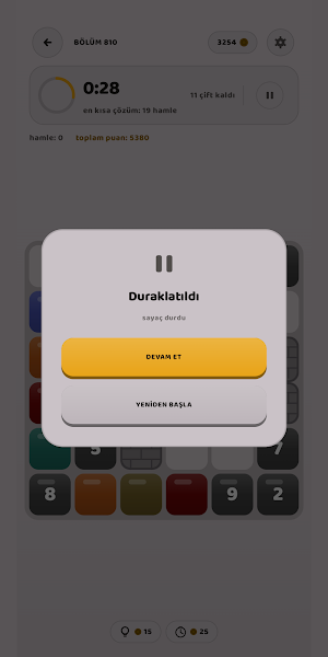 CoSquare: Cube Puzzle Screenshot 3