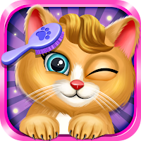 Kitty pet salon and daycare