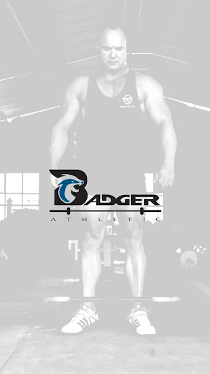 Badger Athletic Screenshot 0