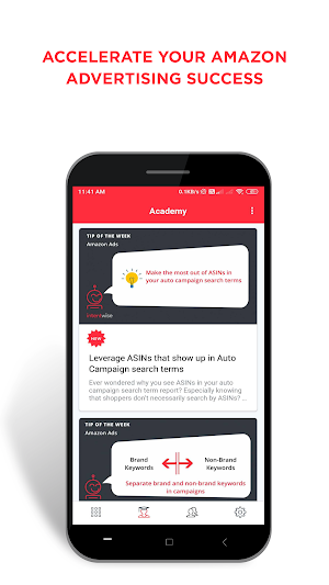 Intentwise Screenshot 3