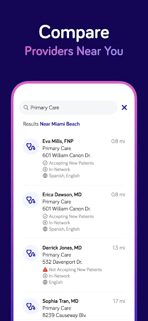 DocSquad Screenshot 2