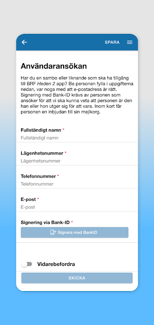 BRF Heden 2 Screenshot 2