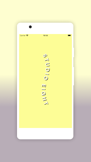 Studio Eight Screenshot 0