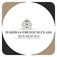 Haridas Bus Service