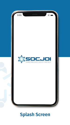 Society Security Screenshot 0
