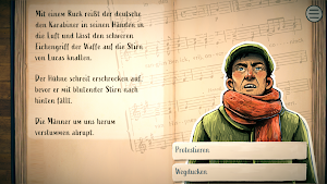 Forced Abroad Screenshot 3