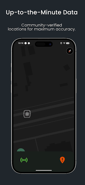 Radarak Screenshot 3