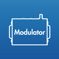 ZinModulator ISDB-T