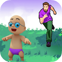 Dad escape: Hide & Seek Game
