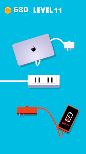 Charge Now : Plug Connect screenshot 5