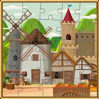 Slide Image Puzzle 2k24
