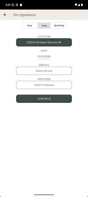 CR Health & Wellness Screenshot 3