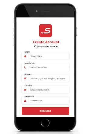 Sketcher's Screenshot 3