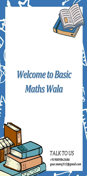 Basic Maths Wala Screenshot 0