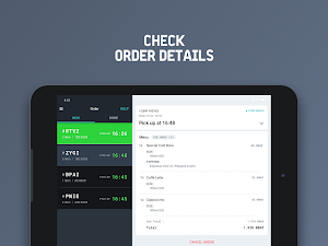BAEMIN Merchant Screenshot 3