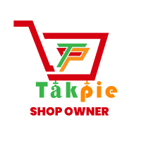 Takpie Shop Owner