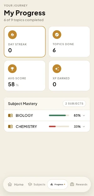 Darris Ai Screenshot 3