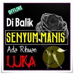 Kata Kata Tentang Di balik Seb Screenshot 3