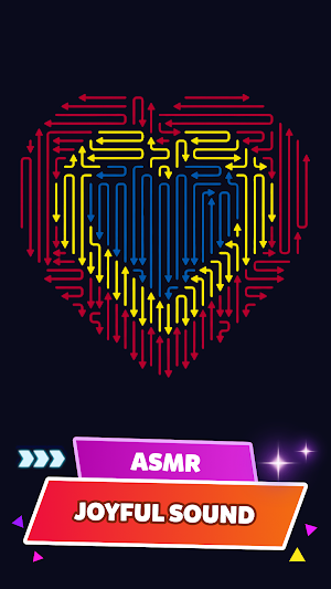 Knots Away Screenshot 1