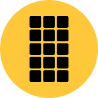 15 Square Cut & Grid Maker for Instagram Profile