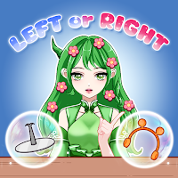 Style Star: Left Right Fashion