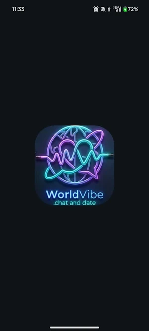 WorldVibe Screenshot 0