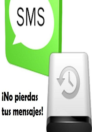 Como recuperar mensajes Borrados Screenshot 2
