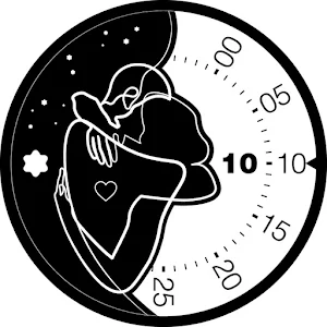Entwined Watch Face Screenshot 3