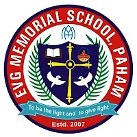 EVG MEMORIAL SCHOOL