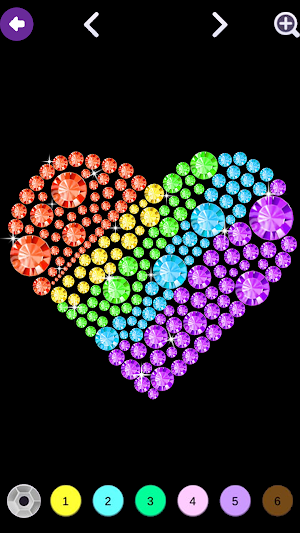 Diamond Painting Art by Number Screenshot 3