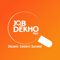 Job Dekho App