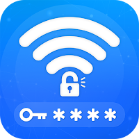 Wifi Password Unlock: Key Wifi