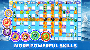 Boomland: Maze Escape Screenshot 2
