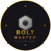 BoltMaster: Physics Puzzle