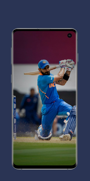 Star Sports One Live Cricket Screenshot 1