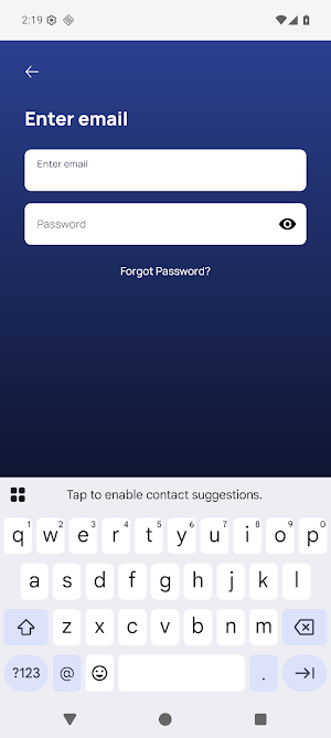 ioss Screenshot 2