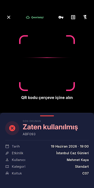 EnjoyGate Screenshot 3
